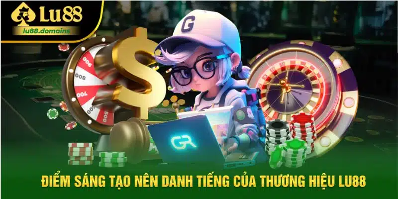 Điểm nổi bật làm nên thương hiệu số 1 Châu Á